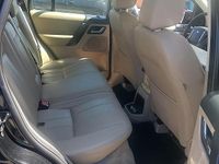 Usata Land Rover Freelander 2 2011 Nero SUV