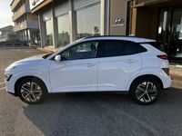 usata Hyundai Kona EV 39 kWh XLine nuova a Caresanablot