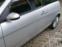 Usata Lancia Ypsilon 69 CV (50 kW) 2011 Grigio Utilitaria