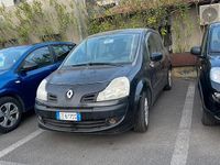 Usata Renault Grand Modus 75 CV (55 kW) 2011 Monovolume