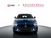Nuova Maserati Grecale 330 CV (242 kW) 2025 Blu modena SUV