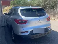 Usata Renault Kadjar 116 CV (85 kW) 2022 Grigio SUV