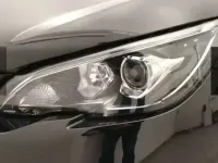 Usata Peugeot 308 SW Allure 131 CV (96 kW) 2018 Nero Station wagon