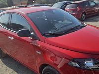 Usata Lancia Ypsilon Silver 69 CV (50 kW) 2022 Utilitaria