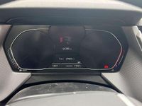 Usata BMW 116 Advantage 116 CV (85 kW) 2020 Argento Utilitaria