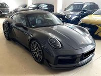 Usata Porsche 911 Turbo S 581 CV (427 kW) 2023 Grigio Coupé