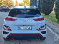 Usata Hyundai Kona N Performance 280 CV (205 kW) 2022 SUV
