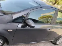 Usata Fiat Grande Punto Dynamic 75 CV (55 kW) 2008 Grigio Utilitaria