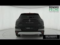 Usata Renault Symbioz Iconic 145 CV (106 kW) 2025 Nero SUV