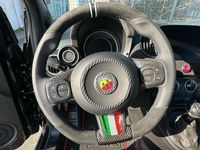 usata Abarth 695 695NON FUMATORE