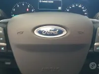 Usata Ford Fiesta 86 CV (63 kW) 2019 Grigio Utilitaria