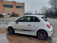 usata Abarth 595 595 1.4 Turbo T-Jet 180 CV Competizione