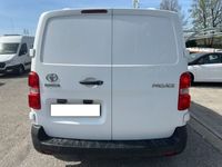 usata Toyota Proace 1.6D 95CV 1.6D 95CV Furgone Compact 10q