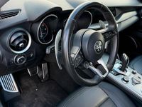Usata Alfa Romeo Stelvio Sprint 190 CV (139 kW) 2020 SUV