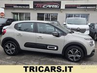 Usata Citroën C3 PureTech 83 CV (61 kW) 2023 Beige Berlina