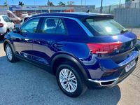 usata VW T-Roc 1.6 TDI SCR Business BlueMotion Technology