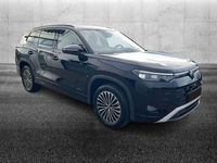 Usata VW Tayron Life 193 CV (141 kW) 2025 Nero SUV