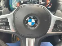 Usata BMW X3 M Sport 190 CV (139 kW) 2022 Grigio SUV