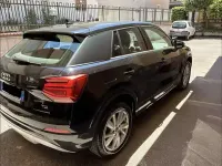 Usata Audi Q2 Business 116 CV (85 kW) 2018 SUV