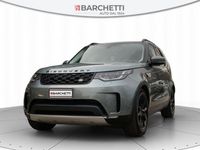 Usata Land Rover Discovery 5 HSE 241 CV (177 kW) 2018 Verde SUV