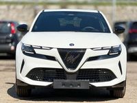 Nuova Alfa Romeo Junior Ti 145 CV (106 kW) 2026 Antracite SUV