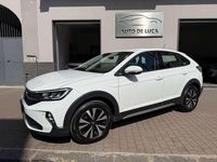 Usata VW Taigo Edition 110 CV (80 kW) 2024 Bianco SUV
