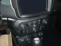 Usata Jeep Renegade Limited 140 CV (102 kW) 2021 Nero SUV