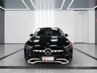 Brugt Mercedes GLA180 Advanced 116 HK (85 kW) 2025 Sort SUV