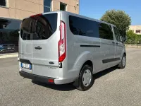 Usata Ford Transit Custom Trend 131 CV (96 kW) 2022 Other Furgone