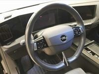 Usata Opel Astra 130 CV (95 kW) 2023 Nero Berlina