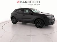 Usata Opel Mokka Edition 101 CV (74 kW) 2024 Nero SUV