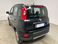 usata Fiat Panda 4x4 Panda III - 1.3 mjt 16v s&s 95cv