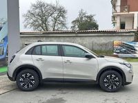 Nuova Fiat 600 Icon 110 CV (80 kW) 2026 Beige SUV