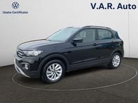 Usata VW T-Cross Style 110 CV (80 kW) 2023 Other SUV