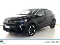 Occasion Renault Captur Techno 91 ch (66 kW) 2025 Noir SUV
