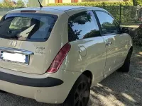 Usata Lancia Ypsilon 69 CV (50 kW) 2006 Utilitaria
