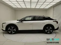 Usata Citroën C5 X Shine 224 CV (164 kW) 2023 Bianco Station wagon