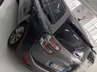 Usata Citroën C4 Picasso Exclusive 116 CV (85 kW) 2014 Grigio Monovolume