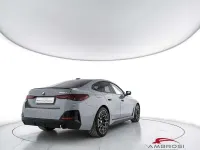 Usado BMW 420 M Sport 190 CV (139 kW) 2024 Gris Berlina
