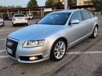 Usata Audi A6 239 CV (175 kW) 2010 Berlina