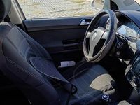 Usata VW Polo 75 CV (55 kW) 2007 Grigio Berlina