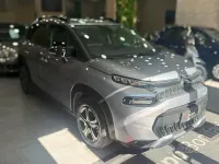 Usata Citroën C3 Aircross Feel 110 CV (80 kW) 2023 Grigio SUV