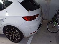 Usata Seat Leon FR 150 CV (110 kW) 2020 Berlina