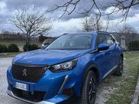 Usata Peugeot 2008 Allure 102 CV (75 kW) 2021 SUV