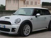 usata Mini Cooper SD Cooper SD 2.0ALLESTIMENTO JCW