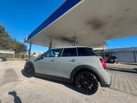 Usata Mini ONE Classic 75 CV (55 kW) 2022 Grigio Utilitaria