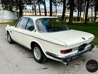 Usata BMW E9 Efficient Dynamics 170 CV (125 kW) 1960 Bianco Coupé