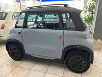Usata Citroën AMI Tonic 2023 Grigio Berlina
