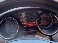 Usata Fiat Bravo 120 CV (88 kW) 2009 Marrone Utilitaria