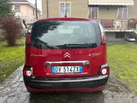 Usata Citroën C3 Picasso 95 CV (69 kW) 2009 Monovolume